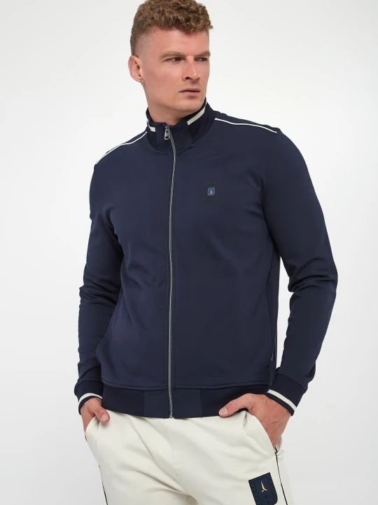 Zdjęcie produktu Bluza męska AERONAUTICA MILITARE
