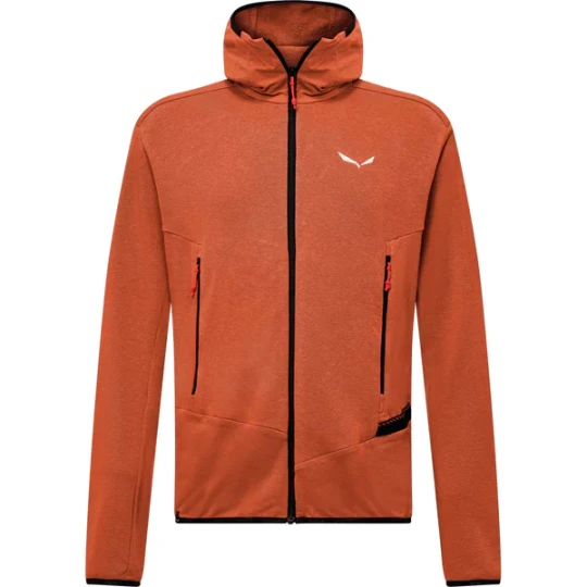 Zdjęcie produktu Bluza męska Agner Hemp 2 Hooded Salewa