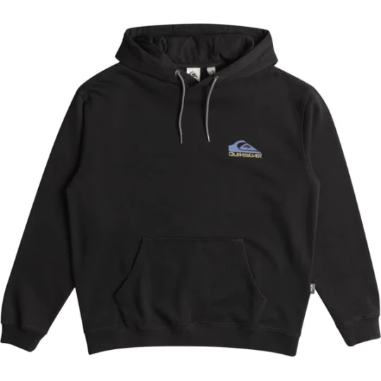 Zdjęcie produktu Bluza męska Apog Heritage Quiksilver Czarny