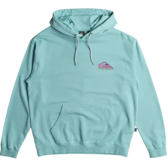 Zdjęcie produktu Bluza męska Apog Heritage Quiksilver Turkusowy