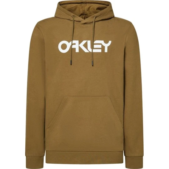 Zdjęcie produktu Bluza męska B1B PO Hoodie 2.0 Oakley Zielony