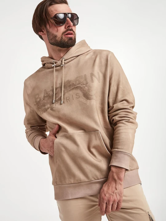 Zdjęcie produktu Bluza męska BALMAIN
