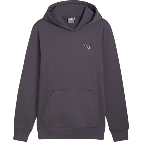 Zdjęcie produktu Bluza męska Better Essentials Hoodie FL Puma Szary