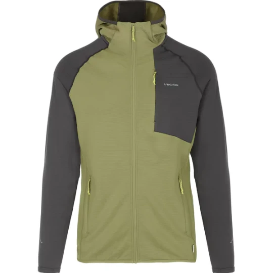 Zdjęcie produktu Bluza męska Birger Hoodie Man Viking