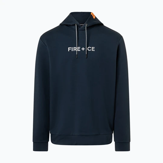 Zdjęcie produktu Bluza męska BOGNER FIRE+ICE Cadell night blue Bogner Fire + Ice