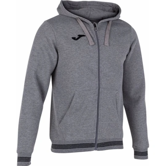 Zdjęcie produktu Bluza męska Campus III Hoodie Joma Szary