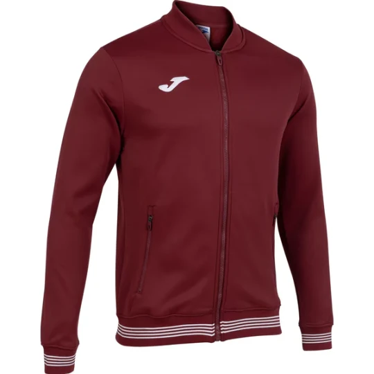 Zdjęcie produktu Bluza męska Campus III Joma Czerwony