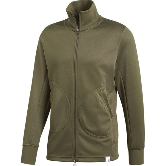 Zdjęcie produktu Bluza męska Chamarra X BYO Cargo Adidas Zielony