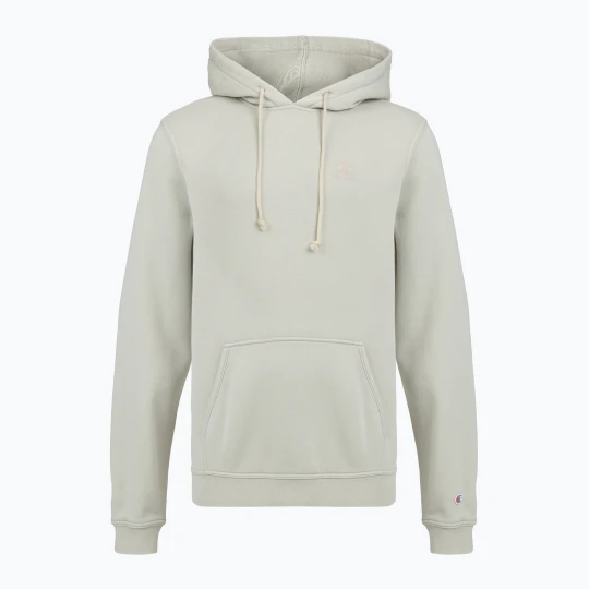 Zdjęcie produktu Bluza męska Champion 221571 Sweatshirt Hooded beige