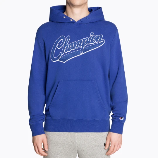 Zdjęcie produktu Bluza męska Champion Rochester blue