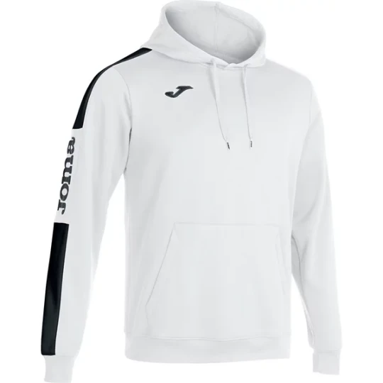 Zdjęcie produktu Bluza męska Championship IV Hooded Joma Biały