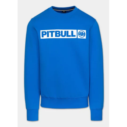 Zdjęcie produktu Bluza męska Charger Crewneck Pitbull West Coast