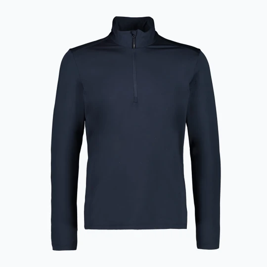 Zdjęcie produktu Bluza męska CMP 30L1097 black / blue Granatowy