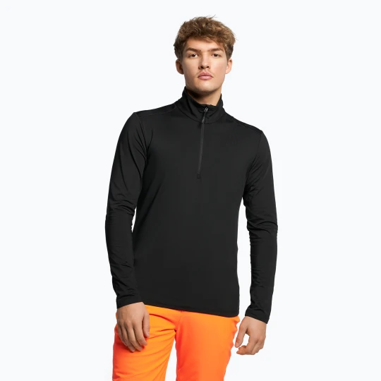 Zdjęcie produktu Bluza męska CMP 30L1097 nero Czarny
