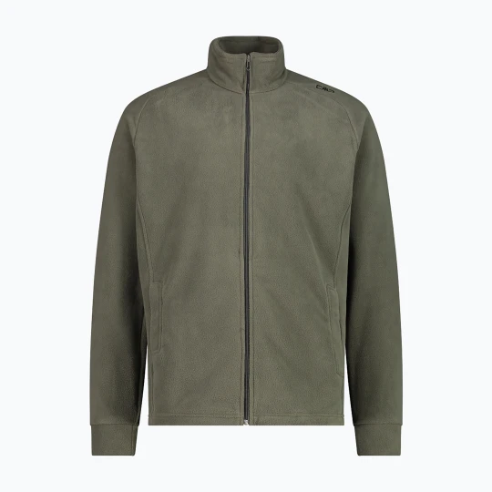 Zdjęcie produktu Bluza męska CMP 33H2347 olive Zielony