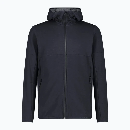 Zdjęcie produktu Bluza męska CMP 34L7647 Fix Hood antracite Szary