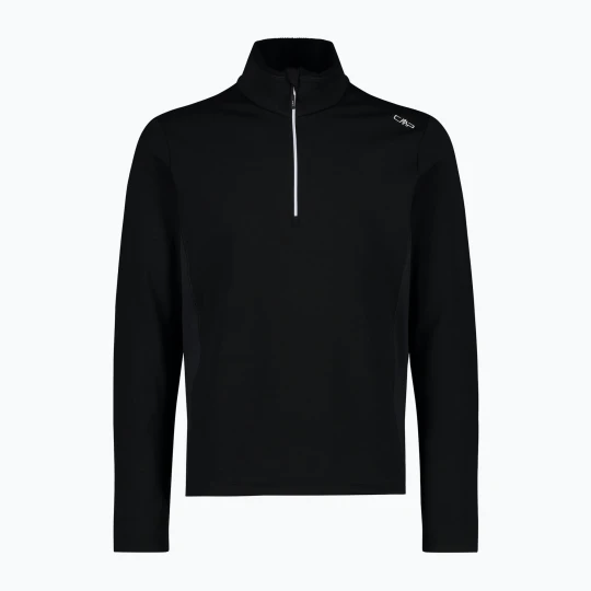 Zdjęcie produktu Bluza męska CMP 3G10747 nero / bianco Czarny