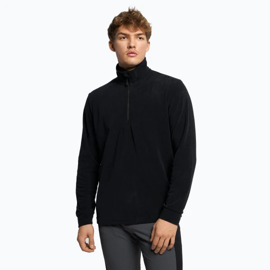 Zdjęcie produktu Bluza męska CMP 3G28037N nero Czarny
