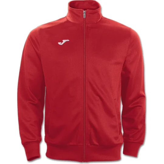 Zdjęcie produktu Bluza męska Combi Zip Joma Czerwony