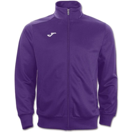 Zdjęcie produktu Bluza męska Combi Zip Joma Fioletowy