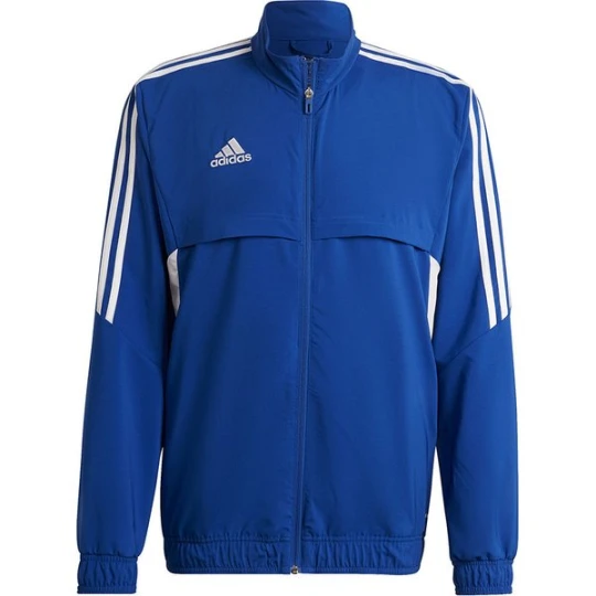 Zdjęcie produktu Bluza męska Condivo 22 Presentation Adidas Niebieski