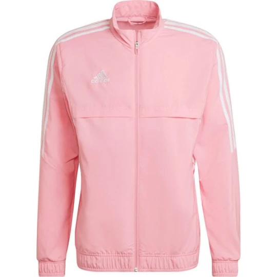 Zdjęcie produktu Bluza męska Condivo 22 Presentation Adidas Różowy