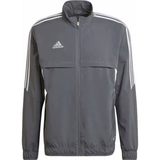 Zdjęcie produktu Bluza męska Condivo 22 Presentation Adidas Szary