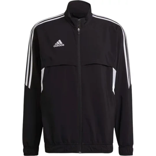 Zdjęcie produktu Bluza męska Condivo 22 Presentation Adidas Czarny