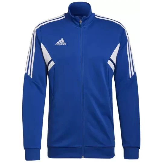 Zdjęcie produktu Bluza męska Condivo 22 Track Adidas Niebieski