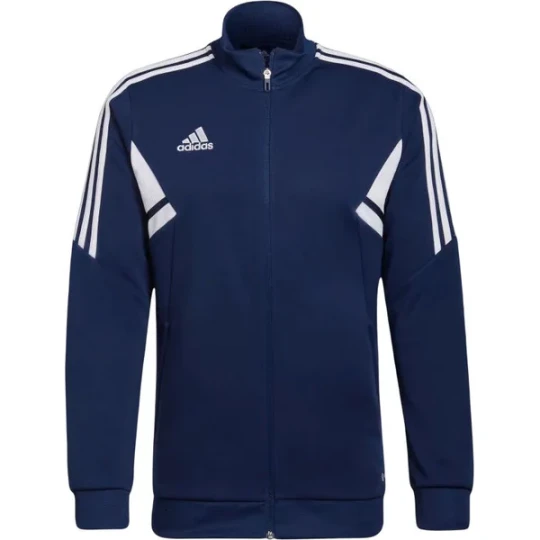 Zdjęcie produktu Bluza męska Condivo 22 Track Adidas Granatowy