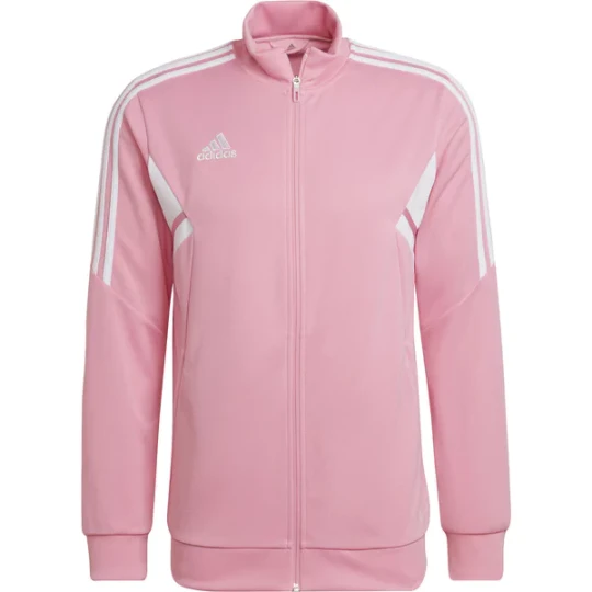 Zdjęcie produktu Bluza męska Condivo 22 Track Adidas Różowy