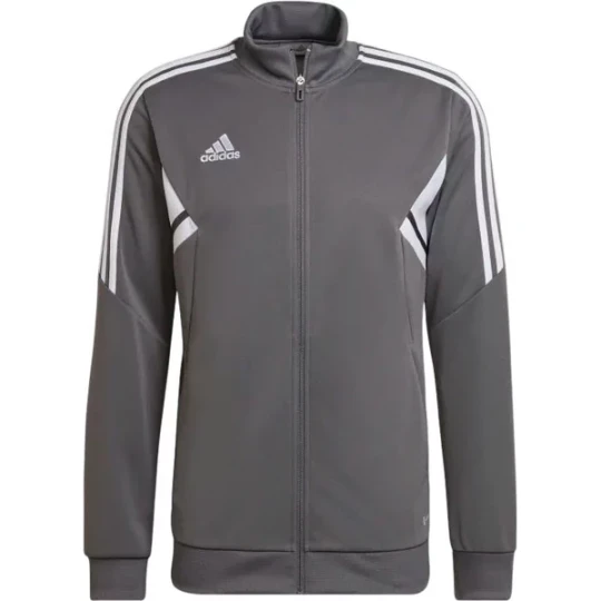 Zdjęcie produktu Bluza męska Condivo 22 Track Adidas Szary