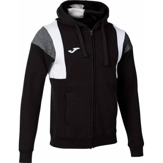 Zdjęcie produktu Bluza męska Confort III Zip-Up Hoodie Joma