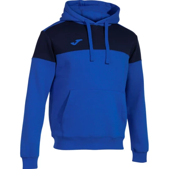 Zdjęcie produktu Bluza męska Crew V Hoodie Joma