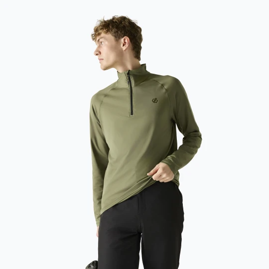 Zdjęcie produktu Bluza męska Dare 2b Fuse Up II Core Stretch martini olive Zielony
