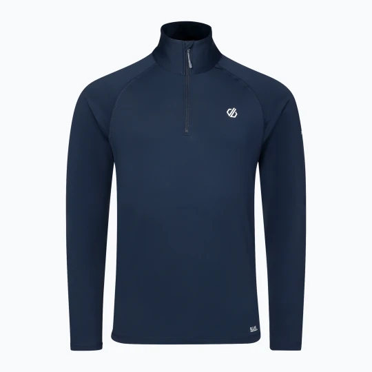 Zdjęcie produktu Bluza męska Dare 2b Fuse Up II Core Stretch navy / navy Granatowy
