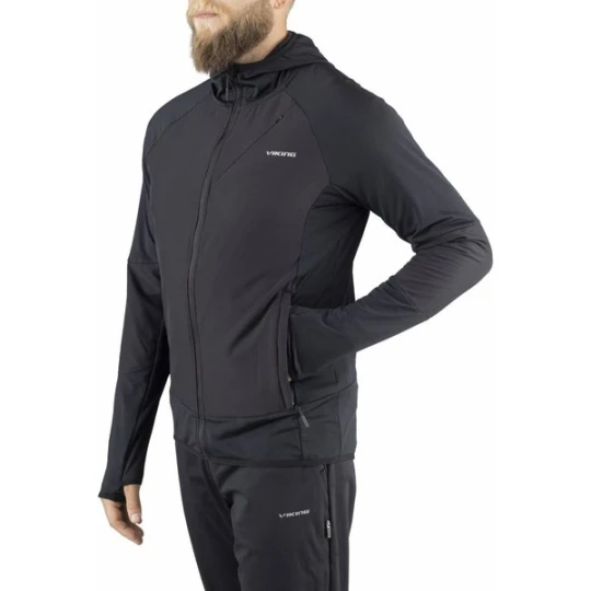 Zdjęcie produktu Bluza męska Dimaro Viking Czarny
