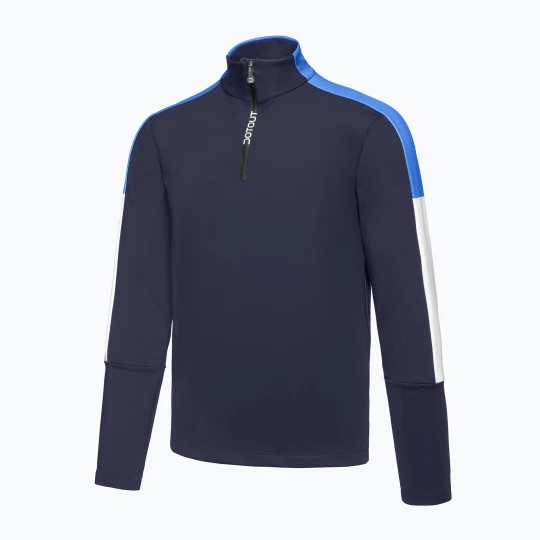 Zdjęcie produktu Bluza męska DOTOUT Cross naval academy/directoire blue/barel Granatowy