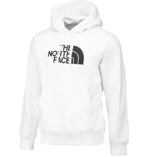 Zdjęcie produktu Bluza męska Drew Peak Pullover Hoodie The North Face Biały