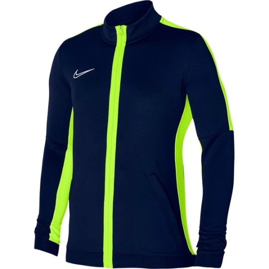 Zdjęcie produktu Bluza męska Dri-Fit Academy 23 LS Nike Granatowy