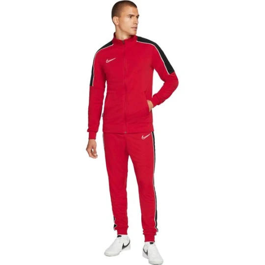 Zdjęcie produktu Bluza męska Dri-Fit Academy Track Jacket Academy Nike Czerwony