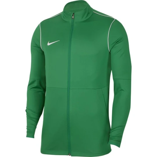 Zdjęcie produktu Bluza męska Dri-Fit Park 20 Track Nike Zielony