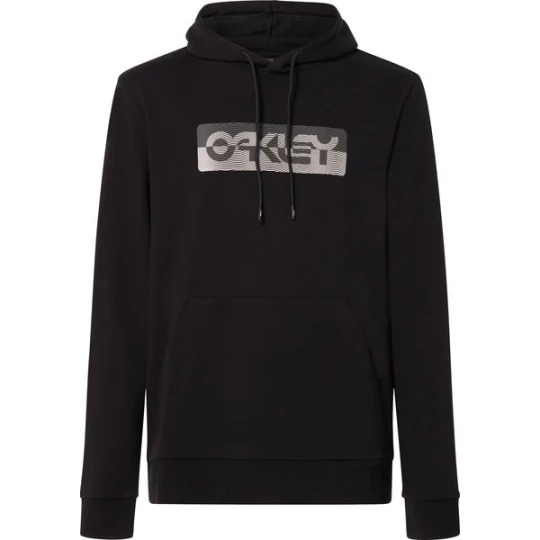 Zdjęcie produktu Bluza męska Duality B1B Po Hoodie Oakley Czarny