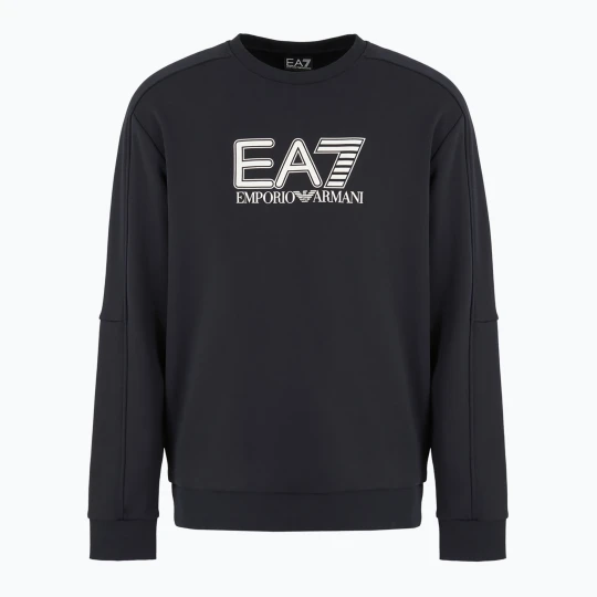 Zdjęcie produktu Bluza męska EA7 Emporio Armani Train Visibility T-Top armani blue Granatowy
