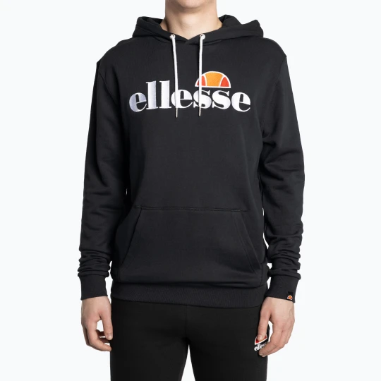Zdjęcie produktu Bluza męska Ellesse Ferrer Oh Hoody black