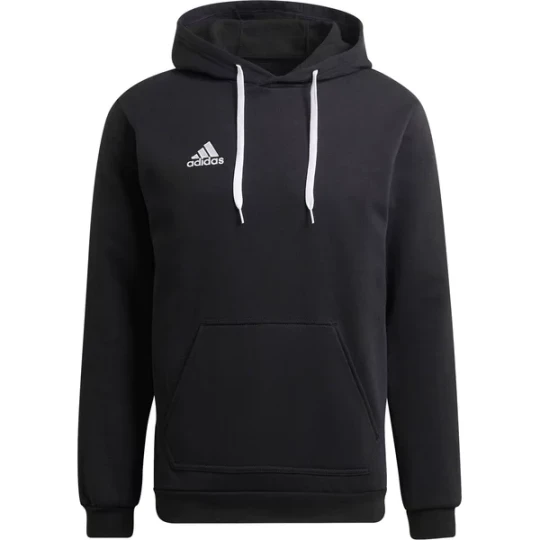 Zdjęcie produktu Bluza męska Entrada 22 Hoodie Adidas Czarny
