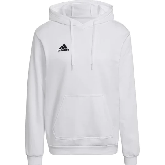 Zdjęcie produktu Bluza męska Entrada 22 Hoodie Adidas Biały