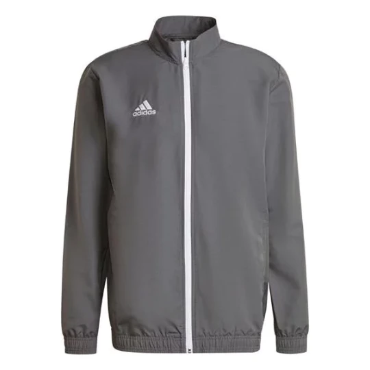Zdjęcie produktu Bluza męska Entrada 22 Presentation Adidas Szary