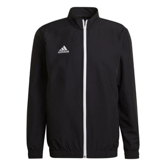 Zdjęcie produktu Bluza męska Entrada 22 Presentation Adidas Czarny