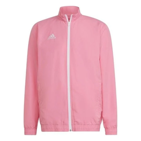 Zdjęcie produktu Bluza męska Entrada 22 Presentation Adidas Różowy
